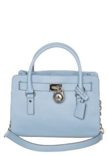 MICHAEL Michael Kors   HAMILTON   Handbag   blue