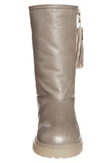 Cha Ibiza Winter boots   silver