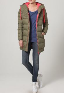 DC Shoes NEIGHBOURHOOD   Winter coat   oliv