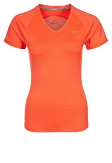 Nike Performance   SPEED   Sports shirt   orange