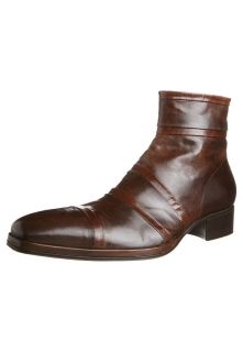 Jo Ghost   Boots   brown