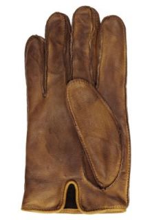 Replay   Gloves   brown
