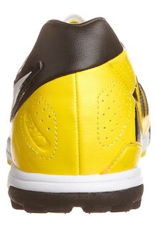 Nike Performance CTR360 LIBRETTO III TF   Astro turf trainers   yellow