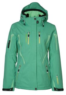 Killtec   AYLINA   Ski jacket   green