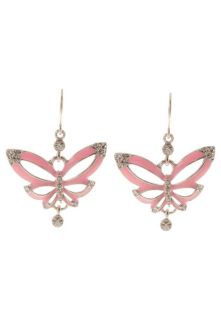 Pilgrim   Earrings   pink