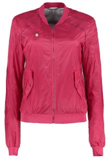 Guess   IVONA   Summer jacket   red