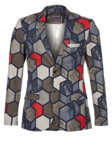 Gsus sindustries   Blazer   multicoloured