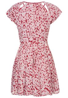 Guess BRODIE   Summer dress   red