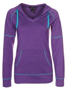 Marmot   JESSA   Hoodie   purple