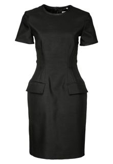 Jean Paul Gaultier   Shift dress   black