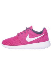 Nike Sportswear ROSHERUN   Trainers   pink