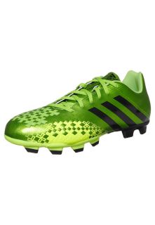 adidas Performance   PREDITO LZ TRX FG   Football boots   green