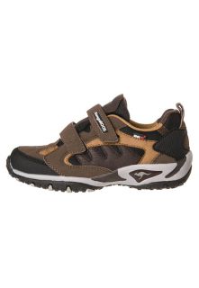 KangaROOS JANEK   Velcro shoes   brown