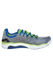 Under Armour CHARGE RC 2   Lightweight running shoes   grey