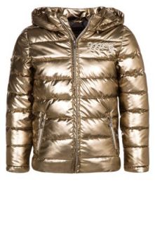 McGregor   Winter jacket   gold