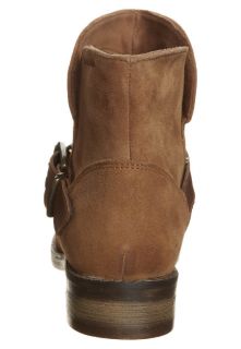 Oliver Cowboy/Biker boots   brown