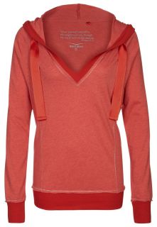 Venice Beach   ANDRA   Long sleeved top   red