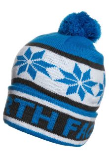 The North Face   SKI TUKE III   Hat   blue