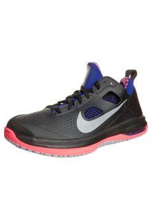 Nike Performance   AIR MAX DOMINATE XD   Indoor Shoes   black