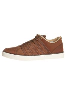 SWISS GOWMET II   Trainers   brown