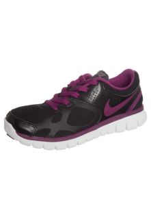 Nike Sportswear   NIKE FLEX 2012 RN   Trainers   black