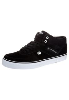 C1rca   UNION   Skater shoes   black
