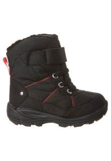 Kamik SNOWMAN   Winter boots   black