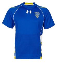 Under Armour   CLERMONT AWAY   Training kit   blue