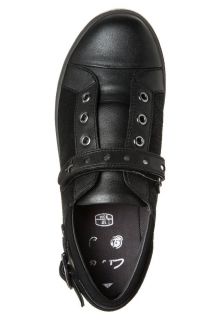 Clarks ZORA DOLL   Trainers   black