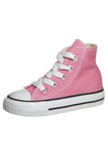 Converse   CHUCK TAYLOR CORE HI   High top trainers   pink