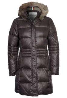 Dolomite   NERVILLE EVO   Down coat   brown