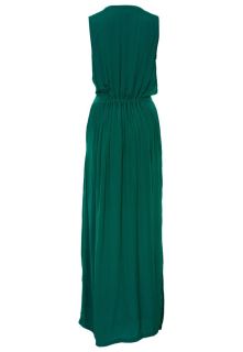 Pyrus THETA   Maxi dress   green