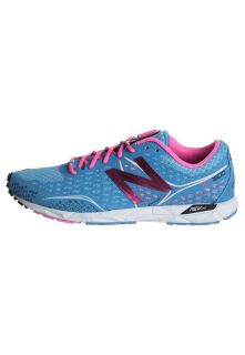 New Balance WRC 1600   Lightweight running shoes   blue