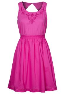 Hilfiger Denim   FAWN   Summer dress   pink
