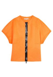 Michael Kors Collection   Summer jacket   orange