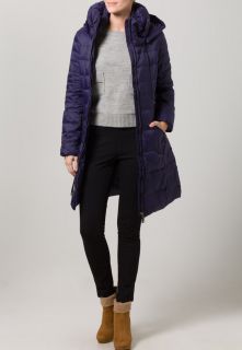 Benetton Down coat   purple