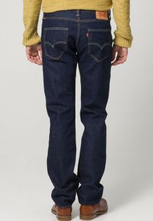 Levis® 501 JEANS   Straight leg jeans   dark blue