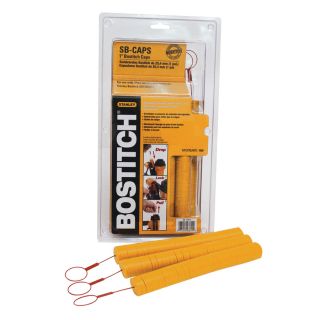 Bostitch Roofing Pneumatic Staples