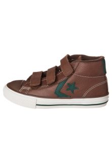 Converse STAR PLAYER   High top trainers   brown
