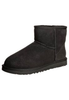UGG Australia   CLASSIC MINI   Boots   black