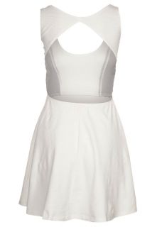 Paint it Red Cocktail dress / Party dress   white