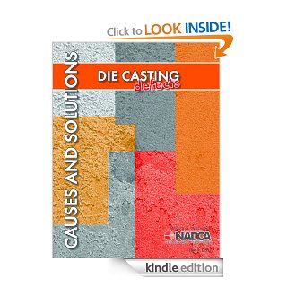 Die Casting Defects   Causes and Solutions eBook William G. Walkington Kindle Store