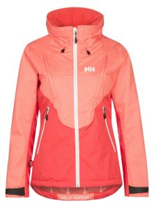 Helly Hansen   FLOW   Outdoor jacket   pink