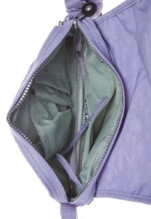 Kipling DELPHIN   Across body bag   purple