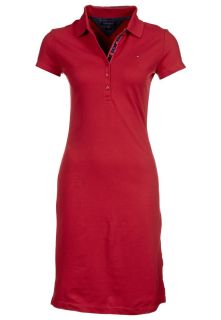 Tommy Hilfiger LUCY   Dress   red
