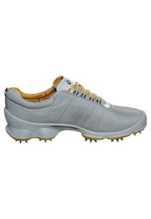 ecco BIOM GOLF   Golf shoes   grey