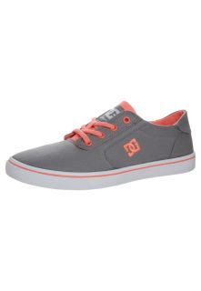 DC Shoes   GATSBY   Trainers   grey