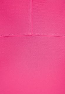 Under Armour QUALIFIER   Long sleeved top   pink