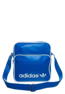 adidas Originals   SIR BAG   Across body bag   blue