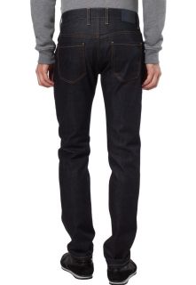 LINDEBERG JAY   Straight leg jeans   blue